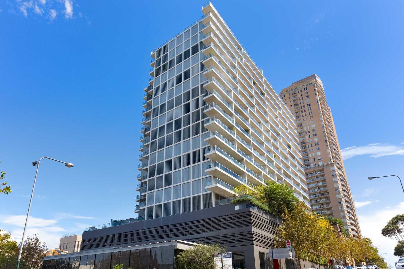 1508/3 Kings Cross Road Darlinghurst