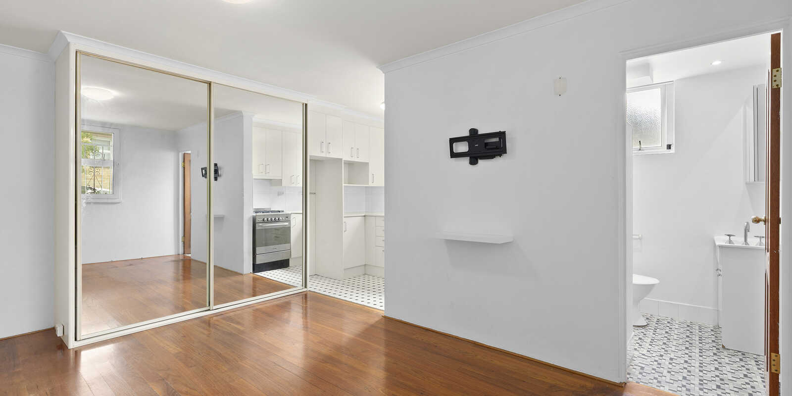 4/54a Hopewell Street Paddington 4/54a Hopewell Street Paddington