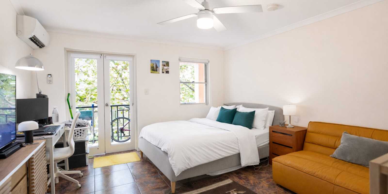 138 Victoria Street Potts Point