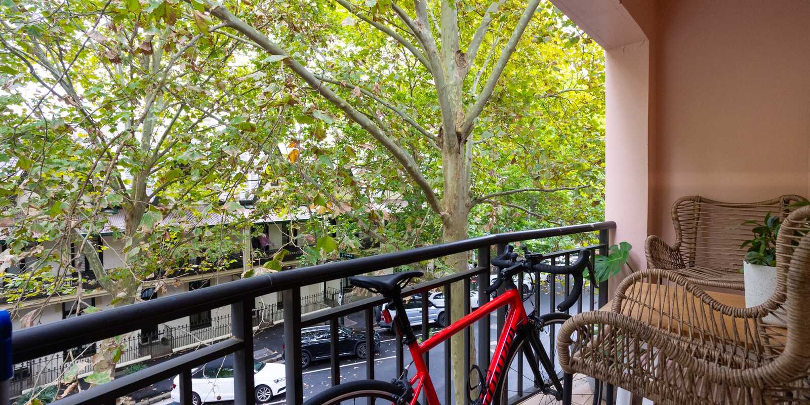 138 Victoria Street Potts Point