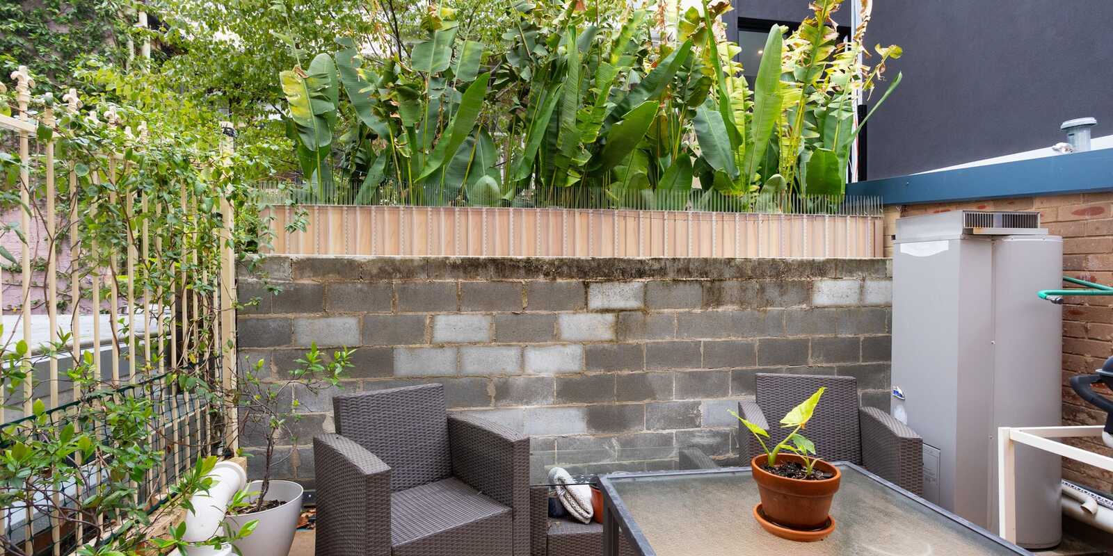 138 Victoria Street Potts Point