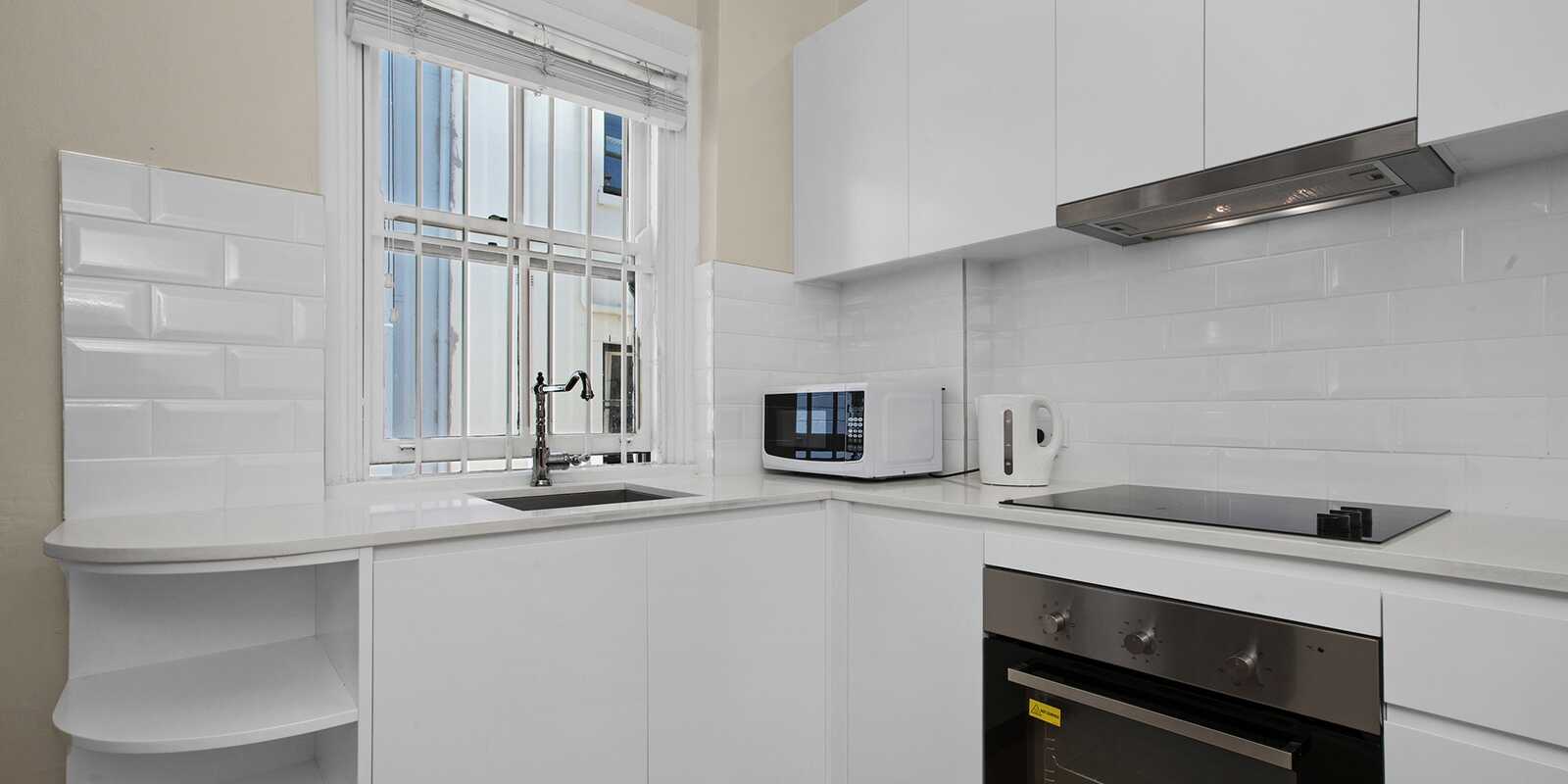 3/114 Victoria Street Potts Point