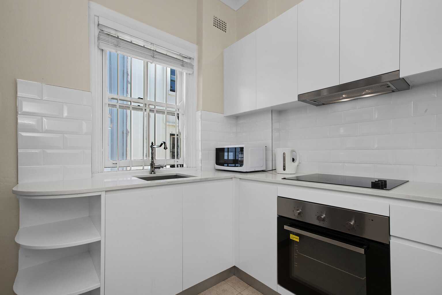 3/114 Victoria Street Potts Point