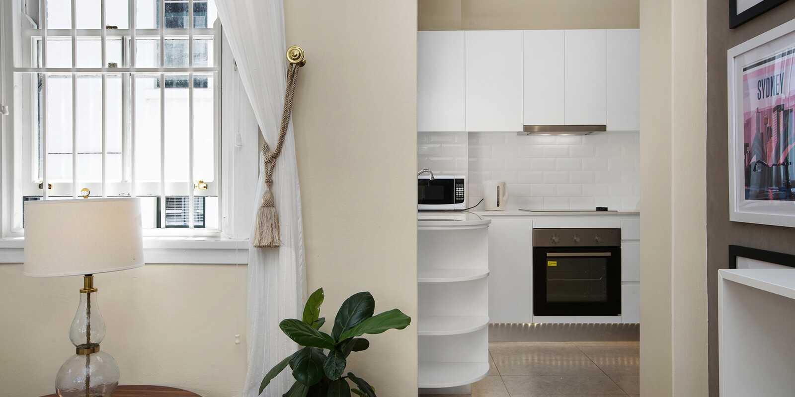 3/114 Victoria Street Potts Point