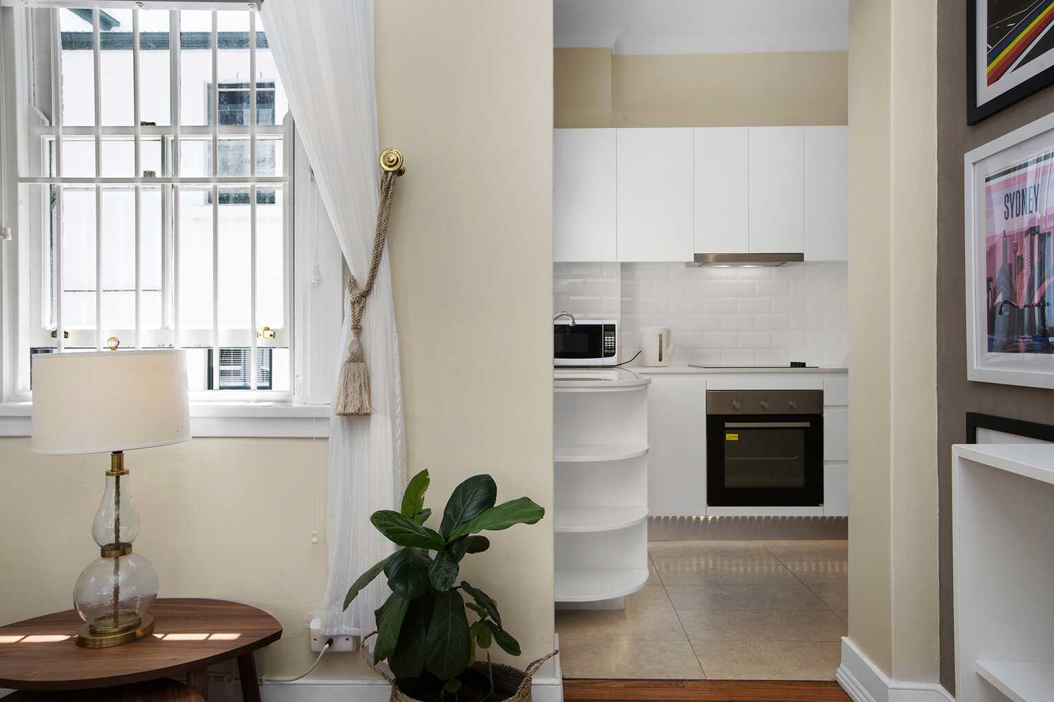 3/114 Victoria Street Potts Point