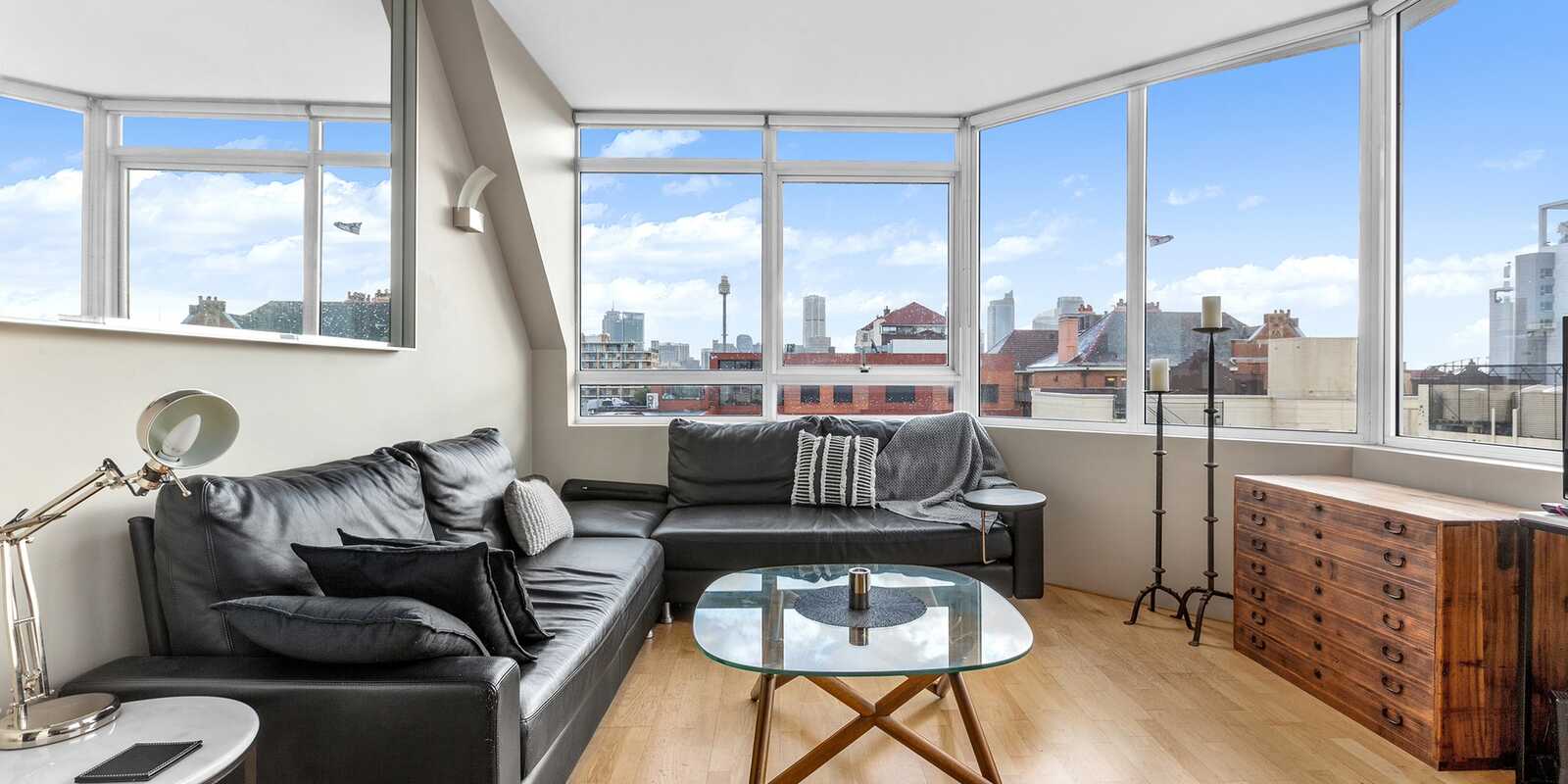 906/2A Elizabeth Bay Road Elizabeth Bay