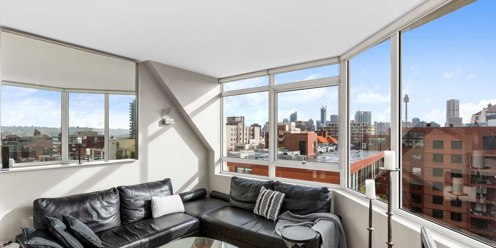 906/2A Elizabeth Bay Road Elizabeth Bay