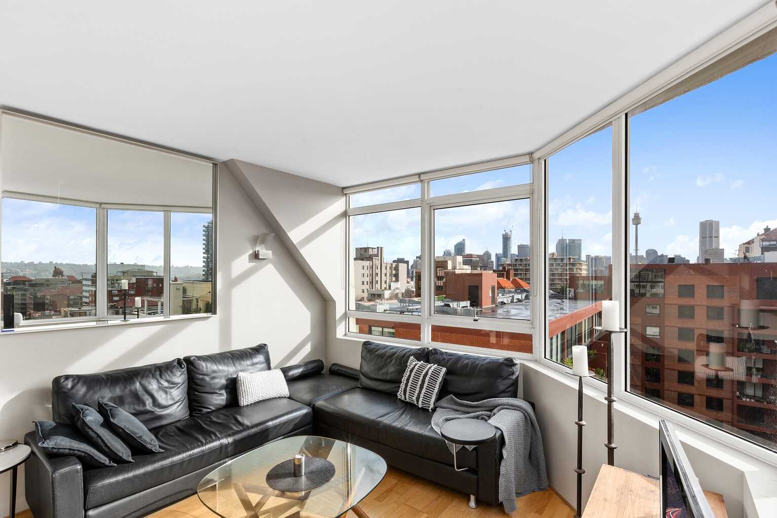 906/2A Elizabeth Bay Road Elizabeth Bay