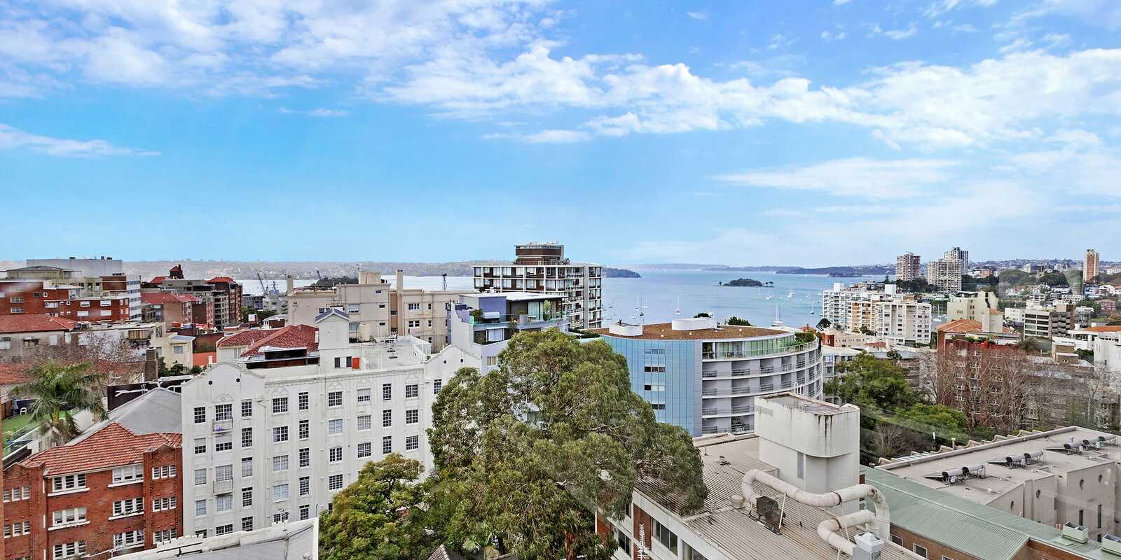 906/2A Elizabeth Bay Road Elizabeth Bay