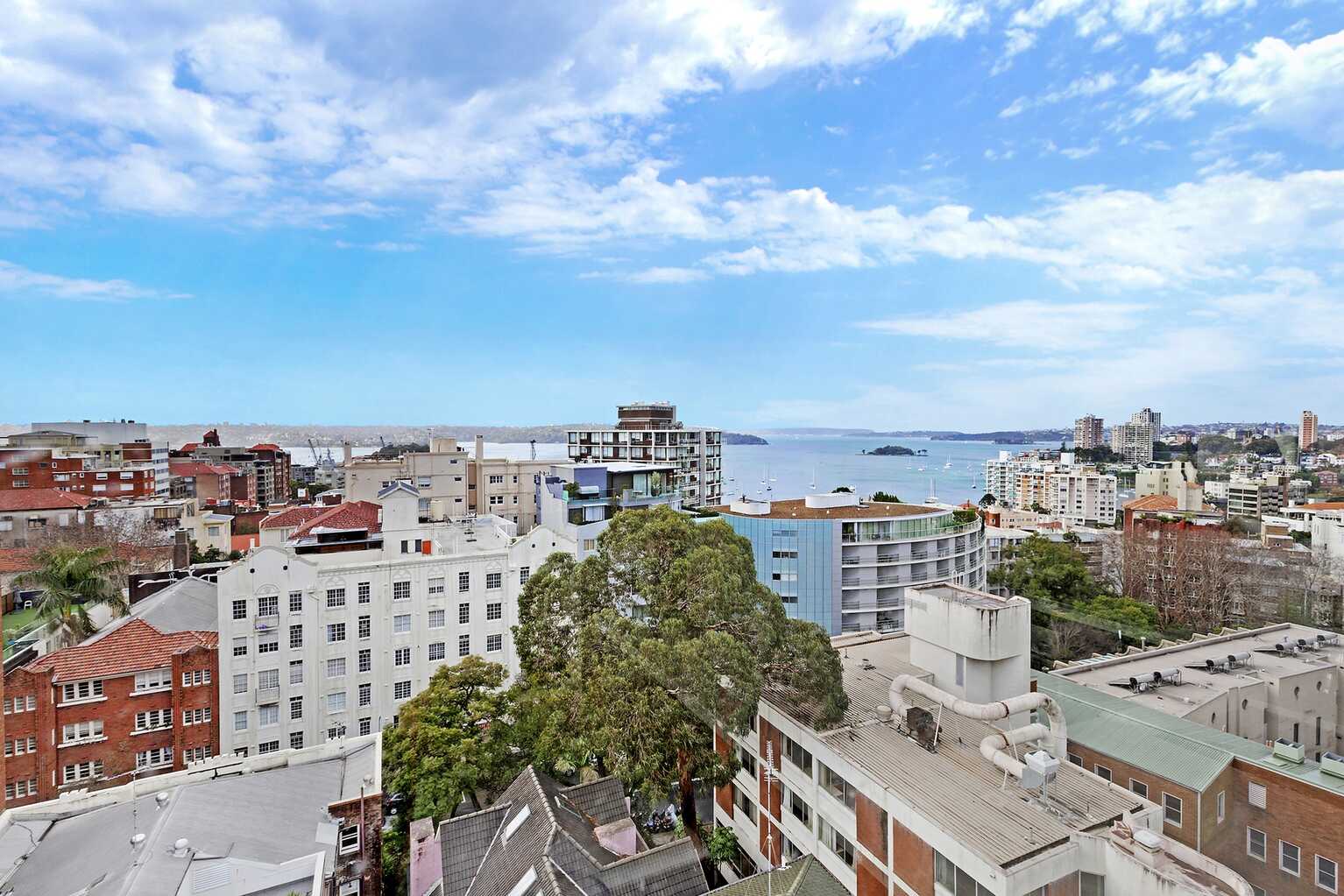 906/2A Elizabeth Bay Road Elizabeth Bay