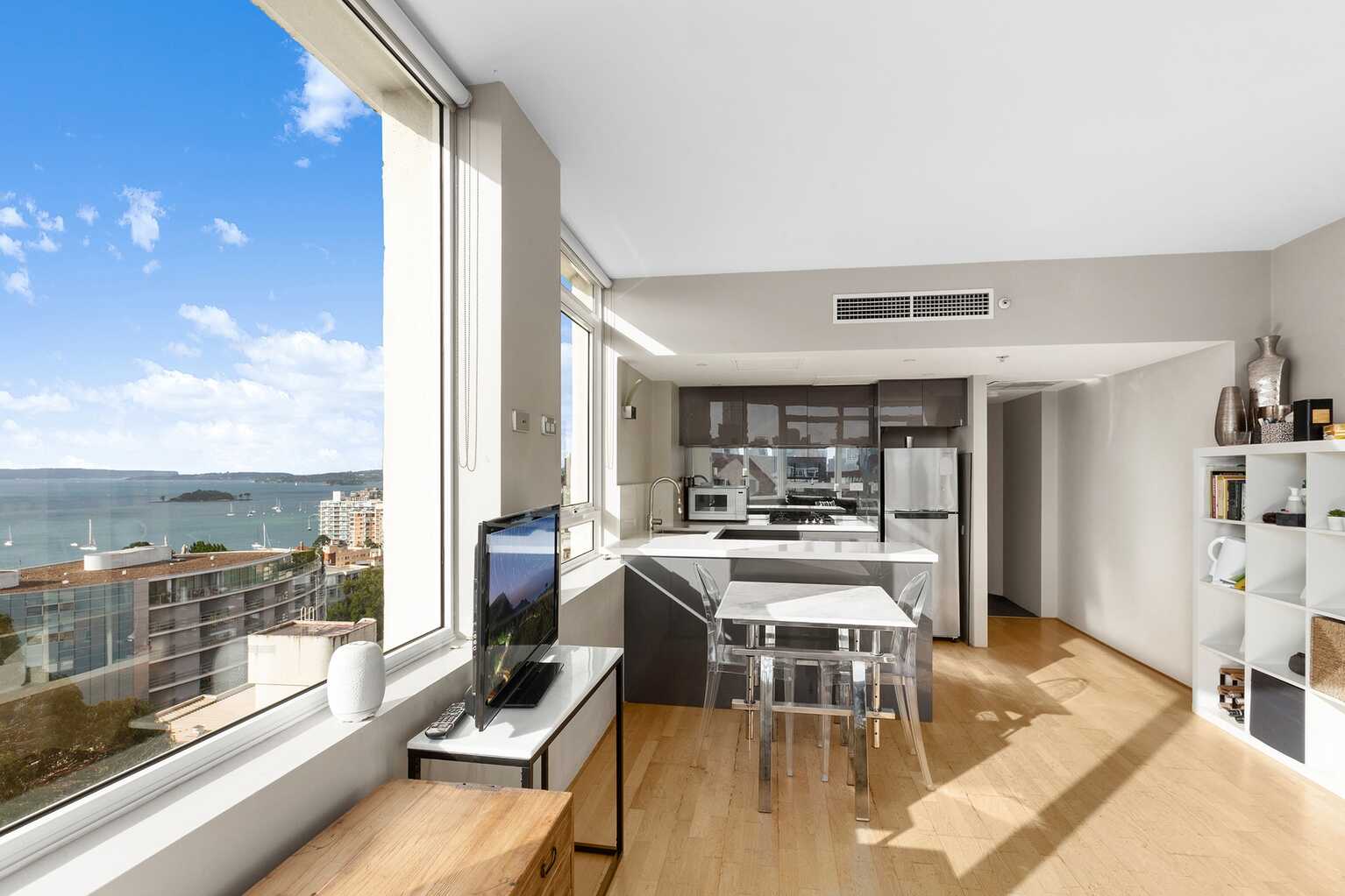 906/2A Elizabeth Bay Road Elizabeth Bay