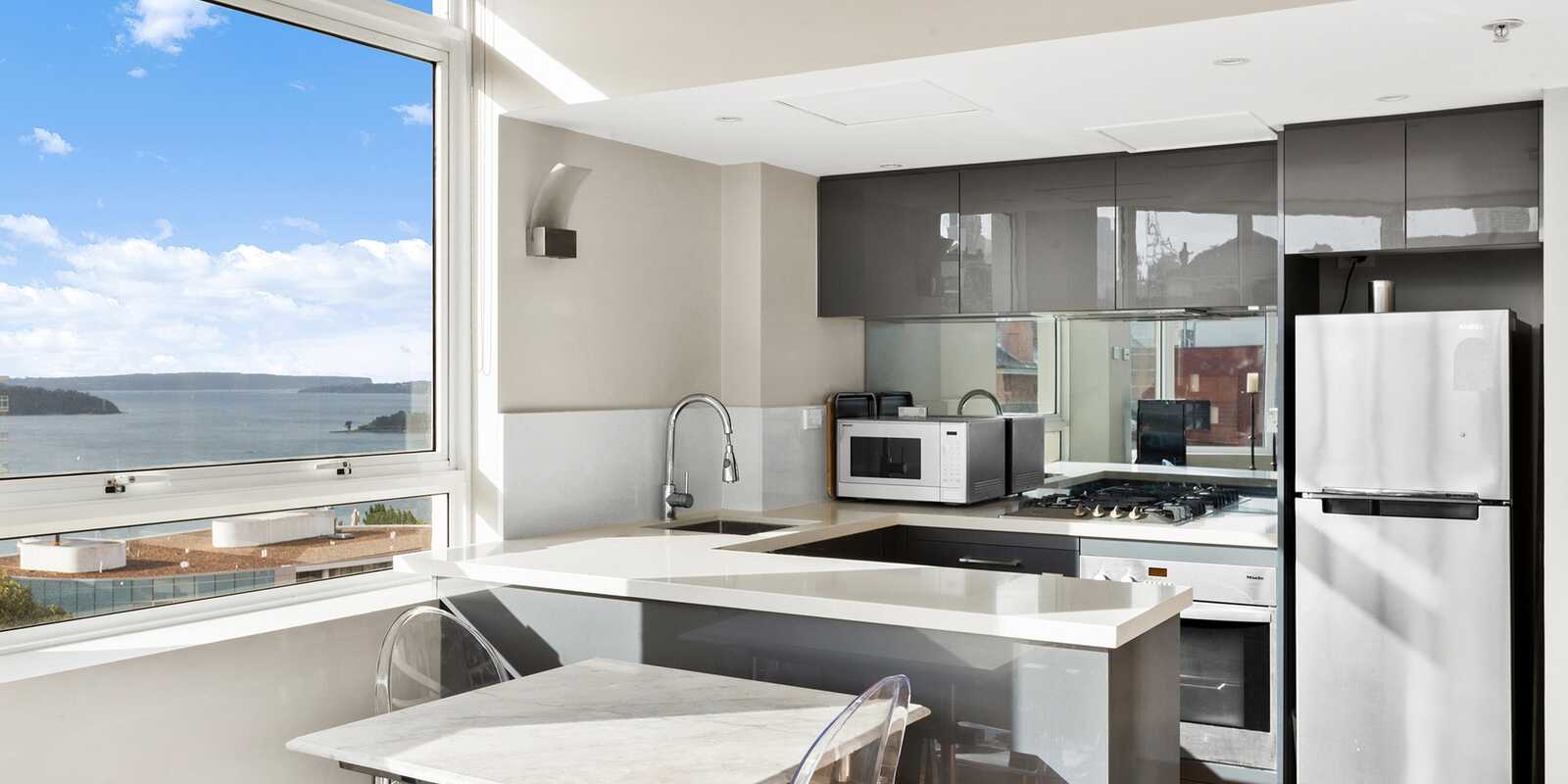 906/2A Elizabeth Bay Road Elizabeth Bay