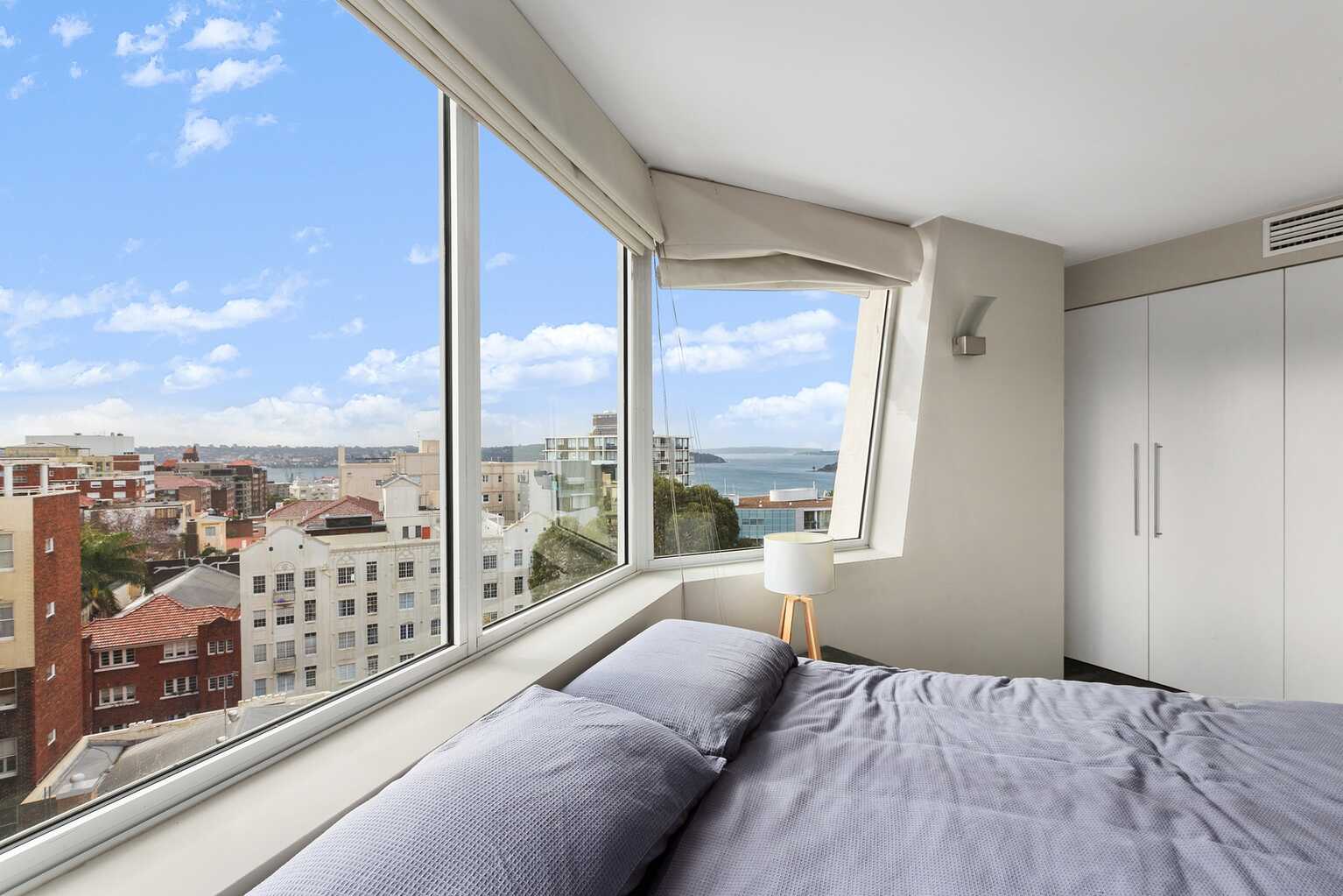 906/2A Elizabeth Bay Road Elizabeth Bay