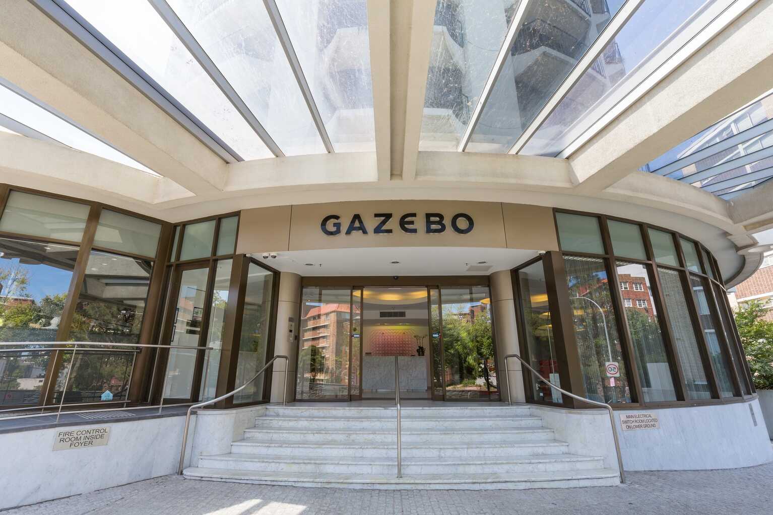 906/2A Elizabeth Bay Road Elizabeth Bay