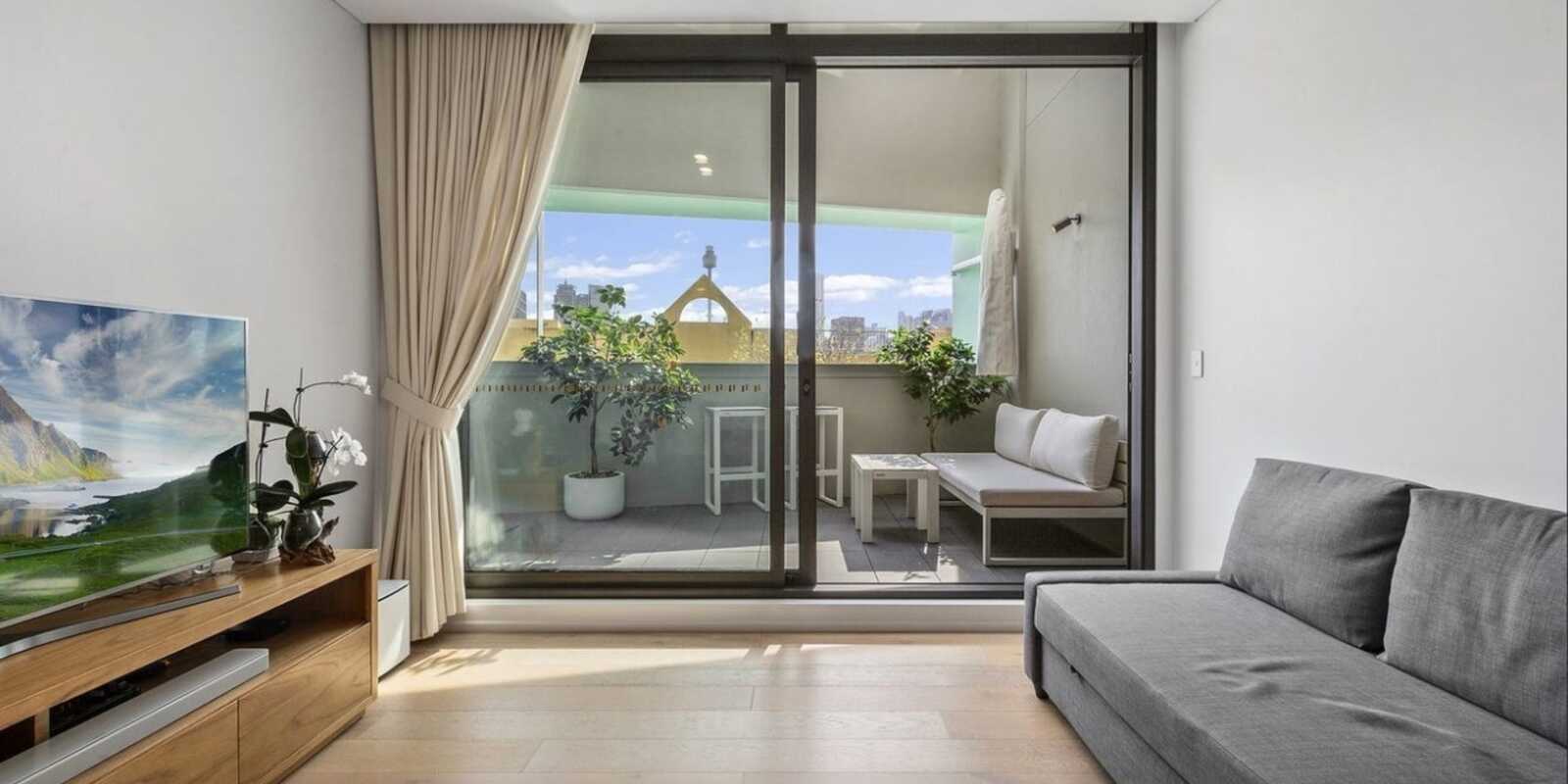 202/226 Victoria Street Potts Point