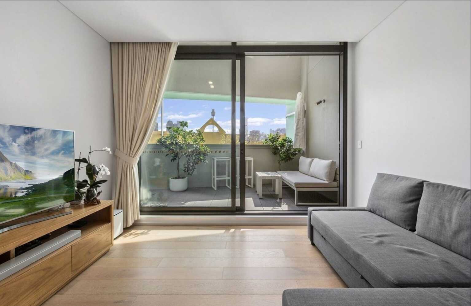 202/226 Victoria Street Potts Point