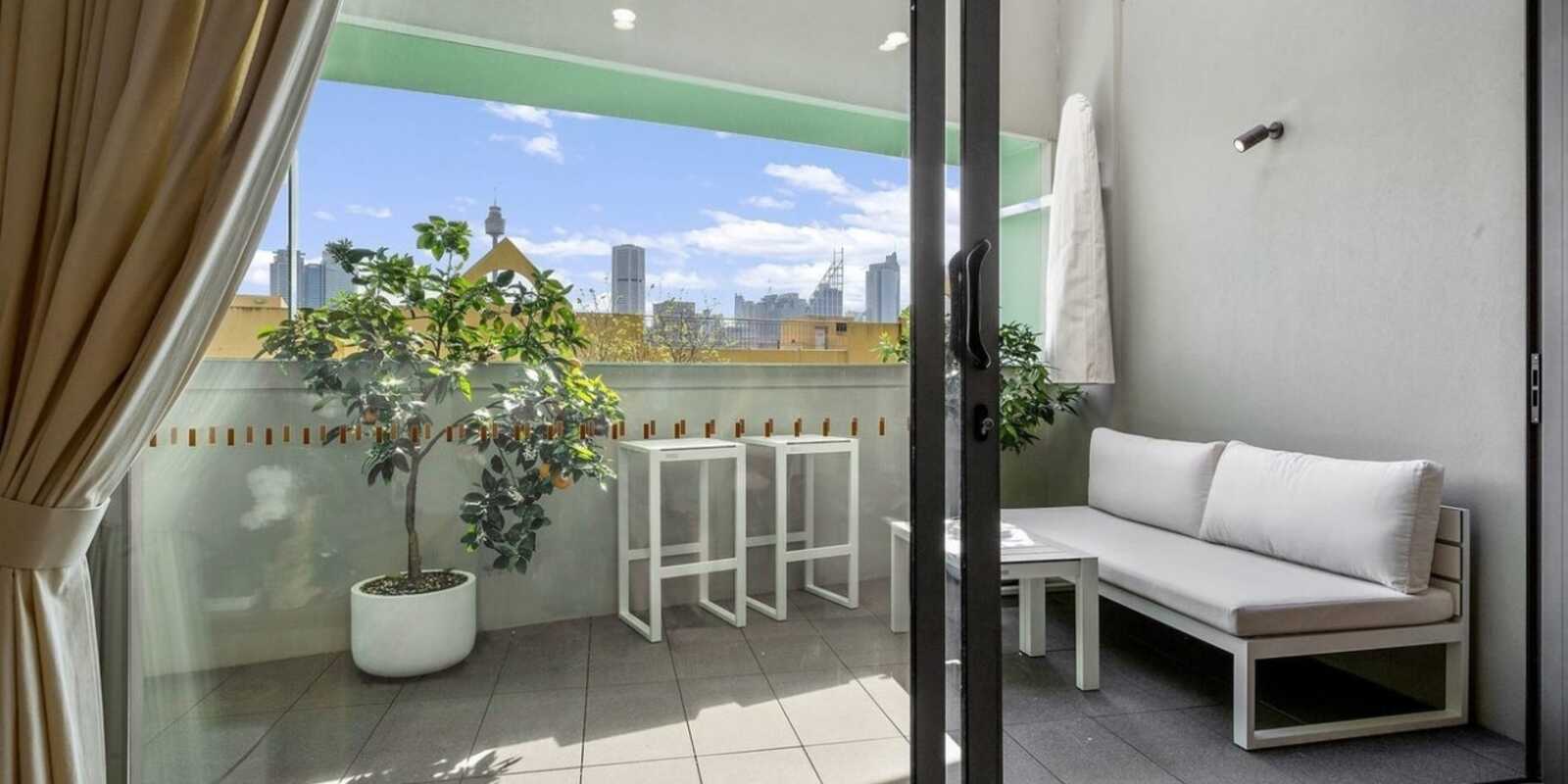 202/226 Victoria Street Potts Point