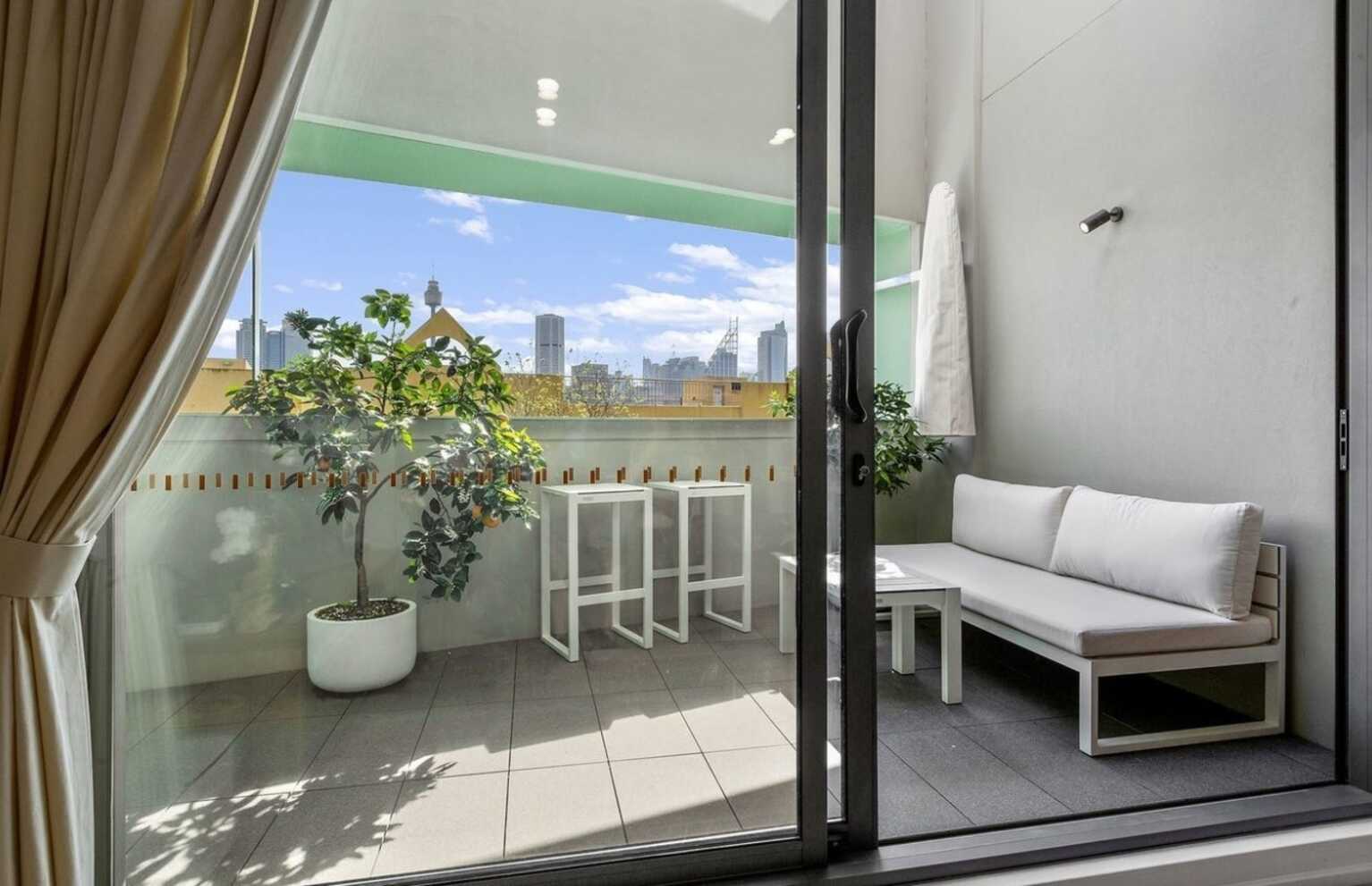 202/226 Victoria Street Potts Point