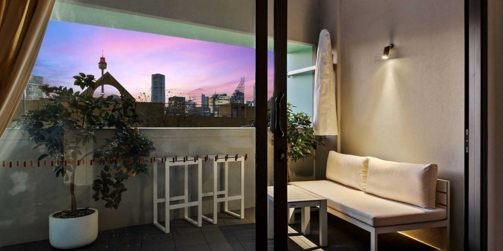 202/226 Victoria Street Potts Point