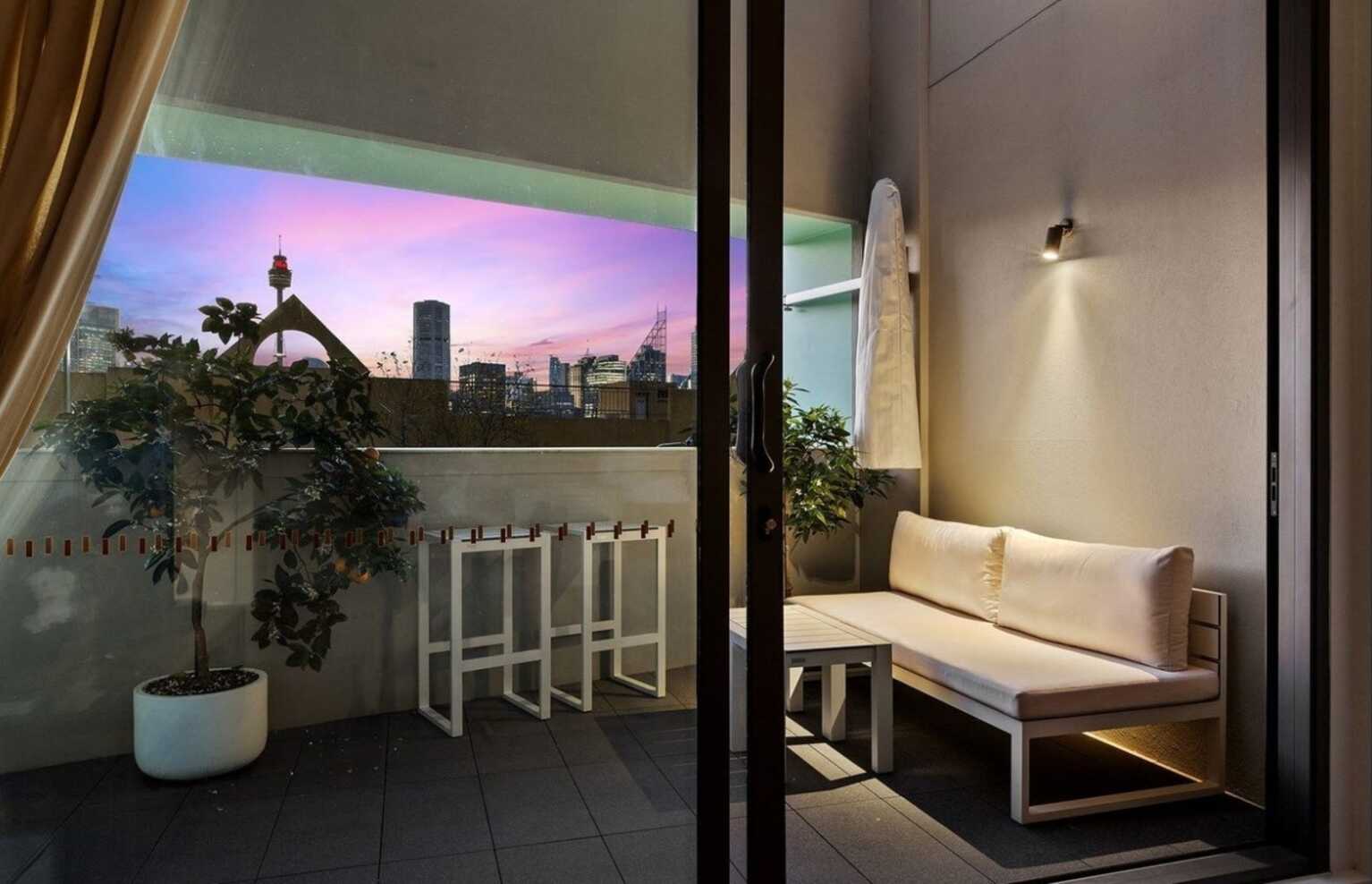 202/226 Victoria Street Potts Point