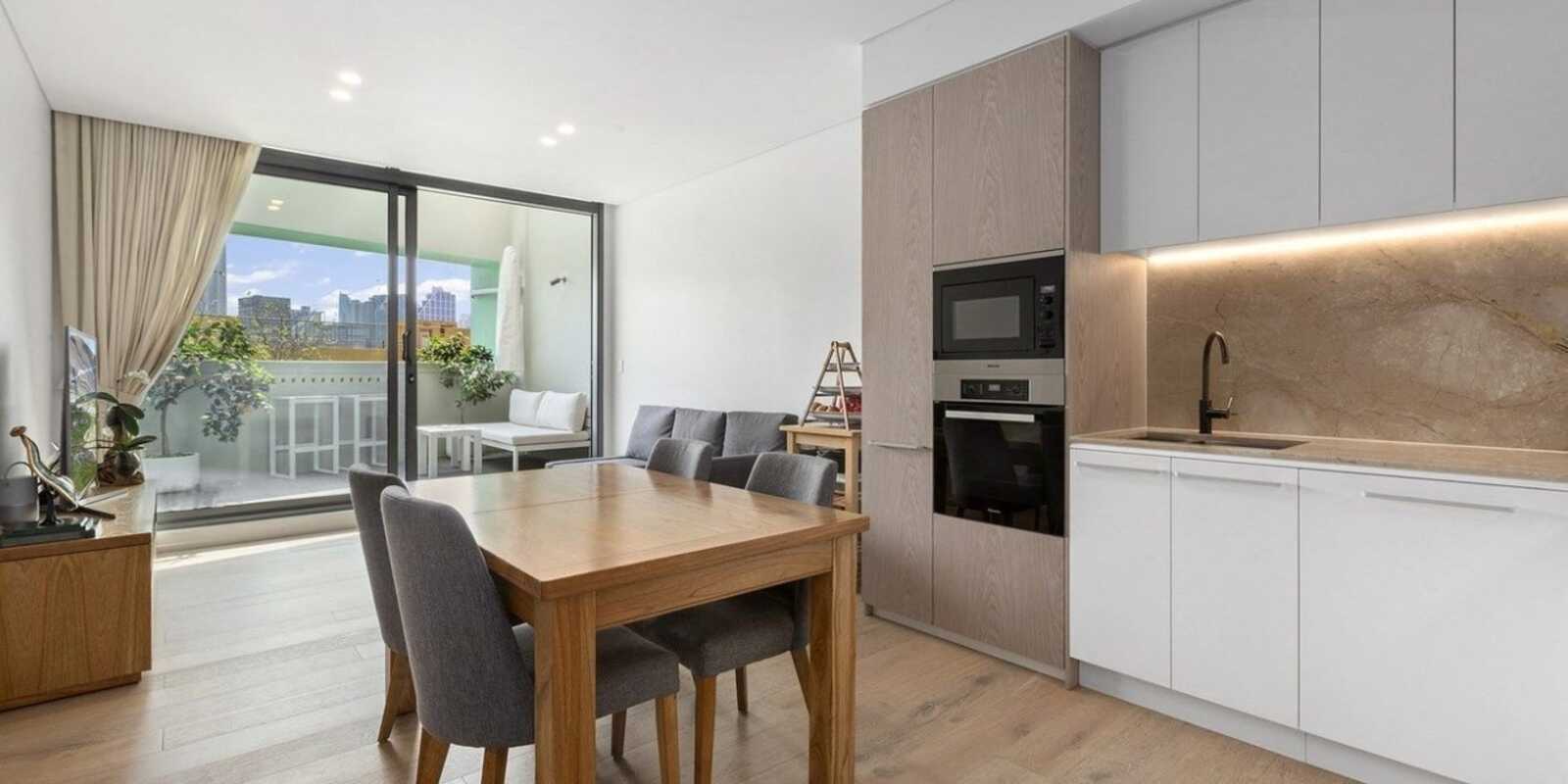 202/226 Victoria Street Potts Point