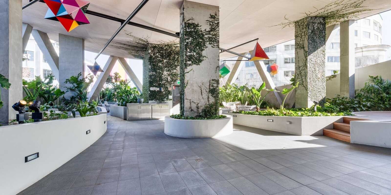 202/226 Victoria Street Potts Point