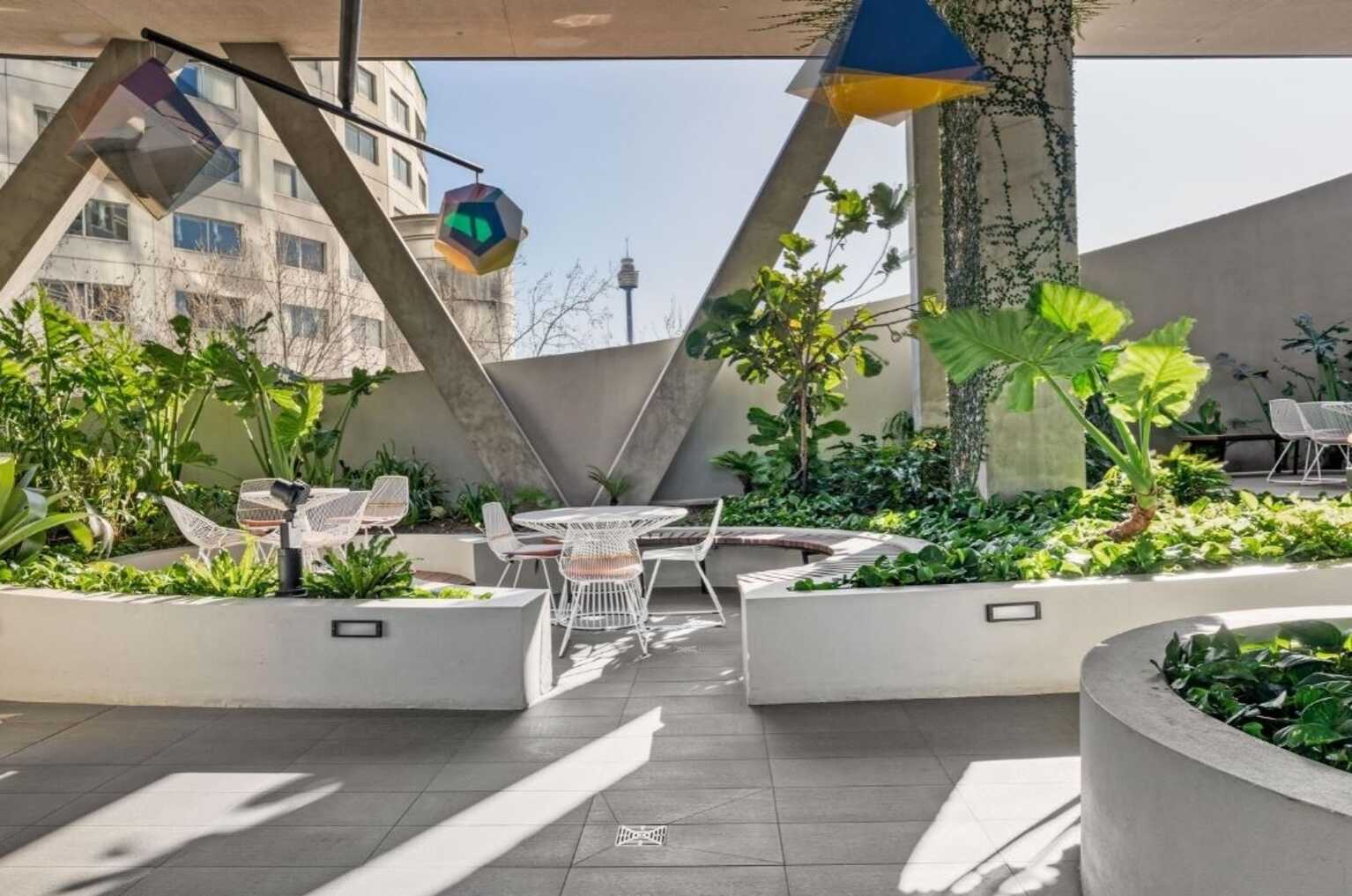 202/226 Victoria Street Potts Point