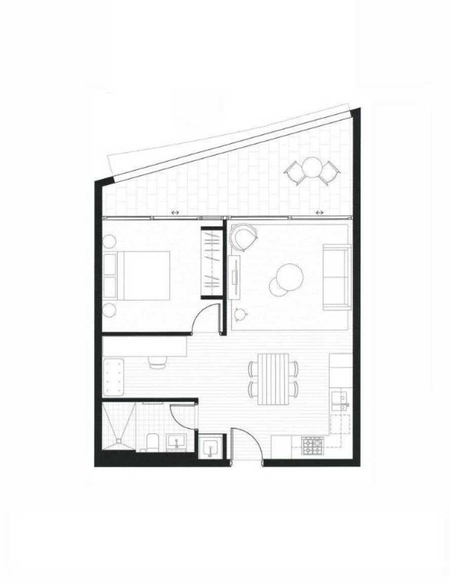 202/226 Victoria Street Potts Point