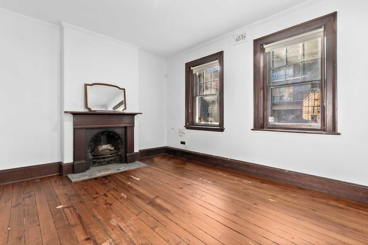 49 Crown Street Woolloomooloo 49 Crown Street Woolloomooloo