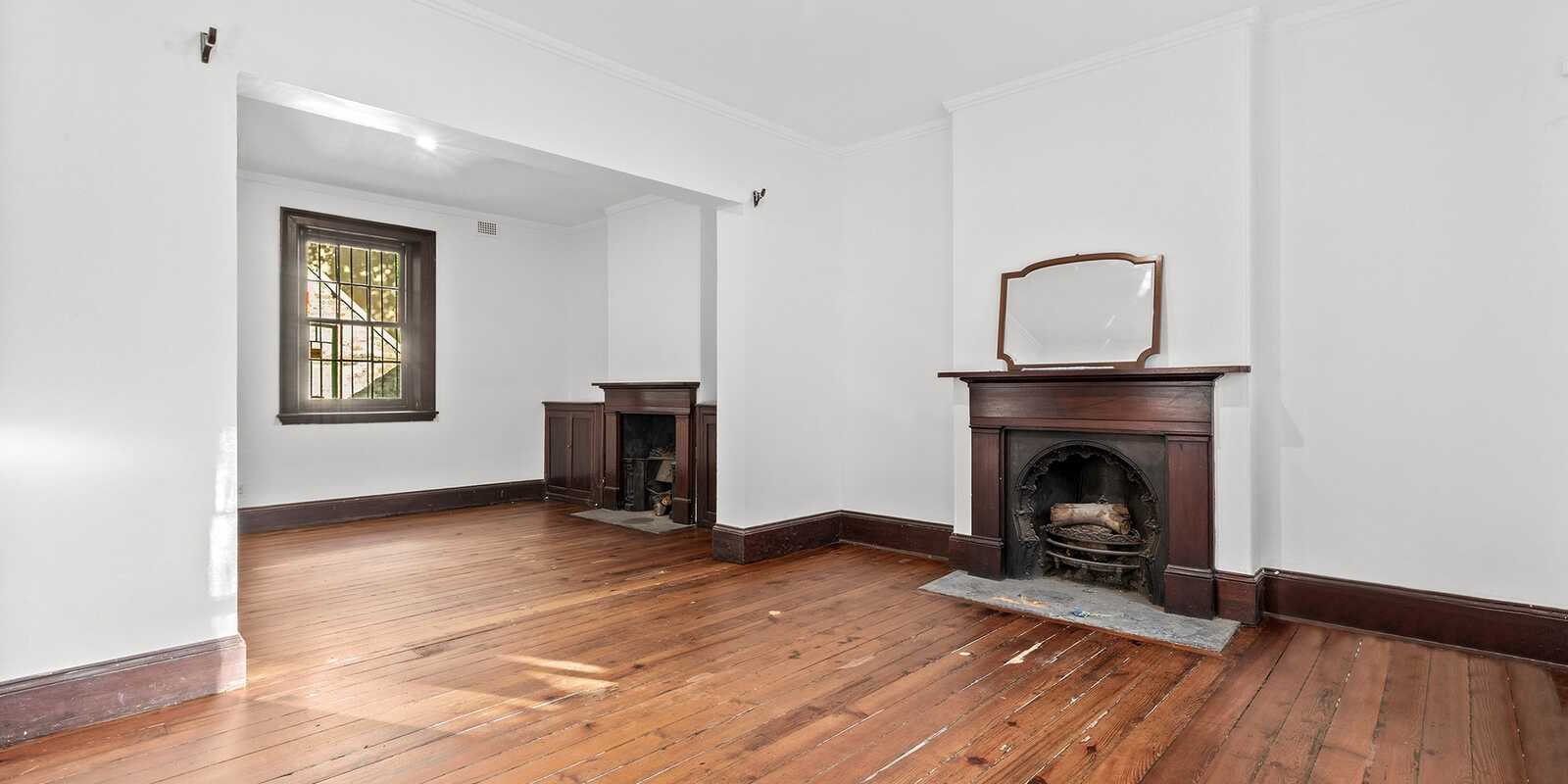 49 Crown Street Woolloomooloo 49 Crown Street Woolloomooloo