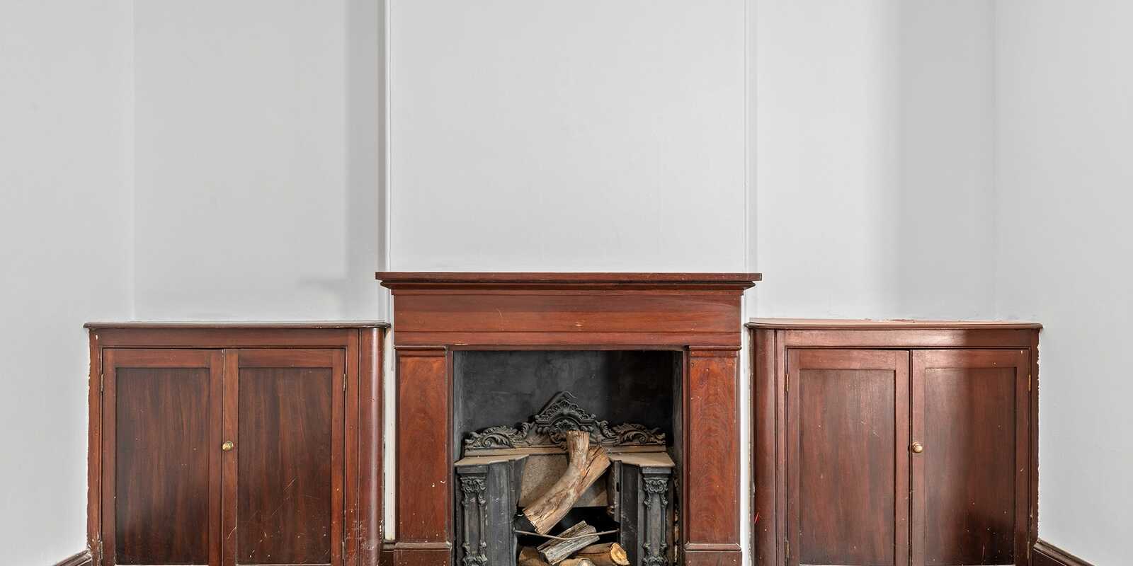 49 Crown Street Woolloomooloo 49 Crown Street Woolloomooloo