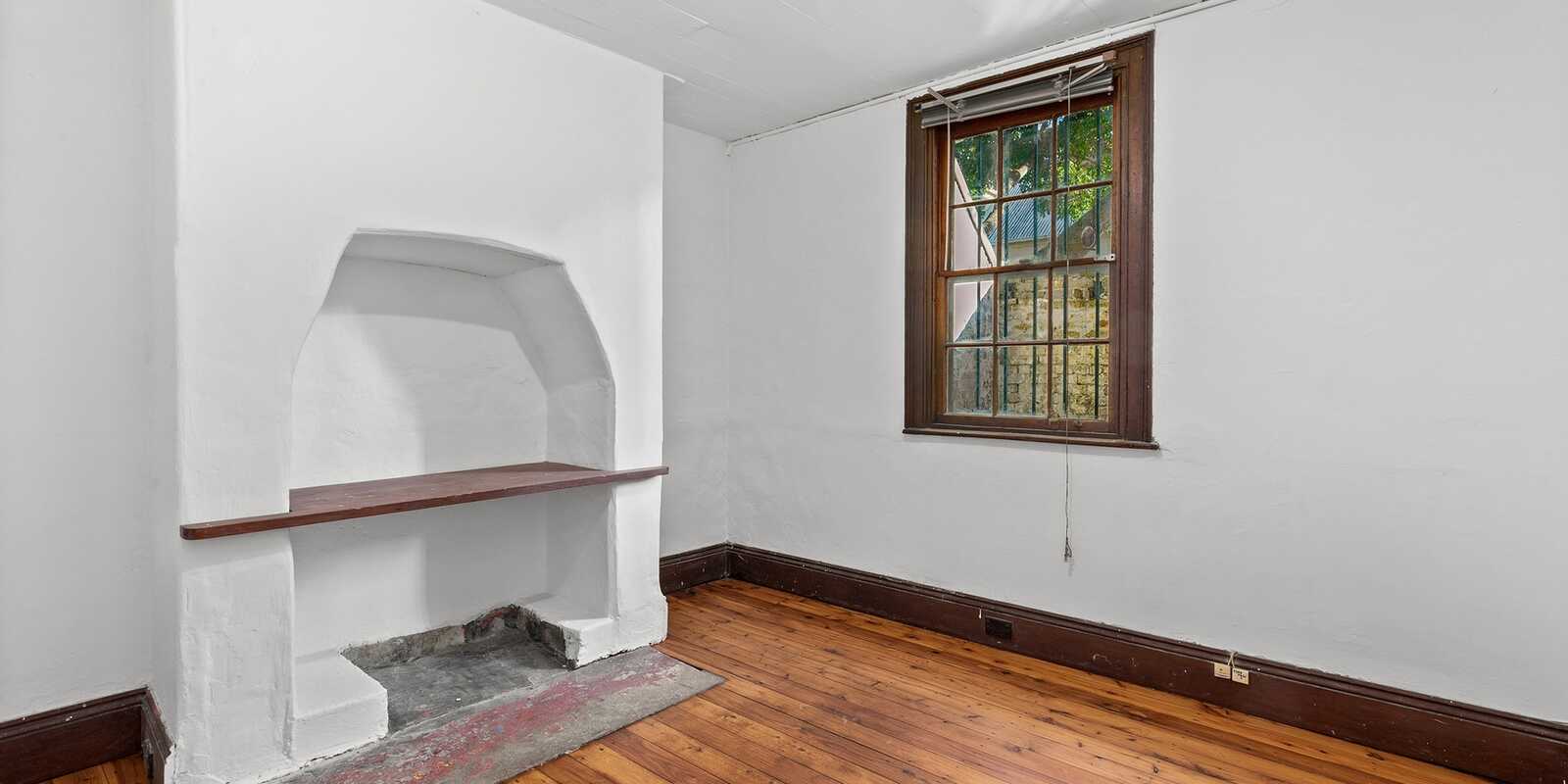 49 Crown Street Woolloomooloo 49 Crown Street Woolloomooloo