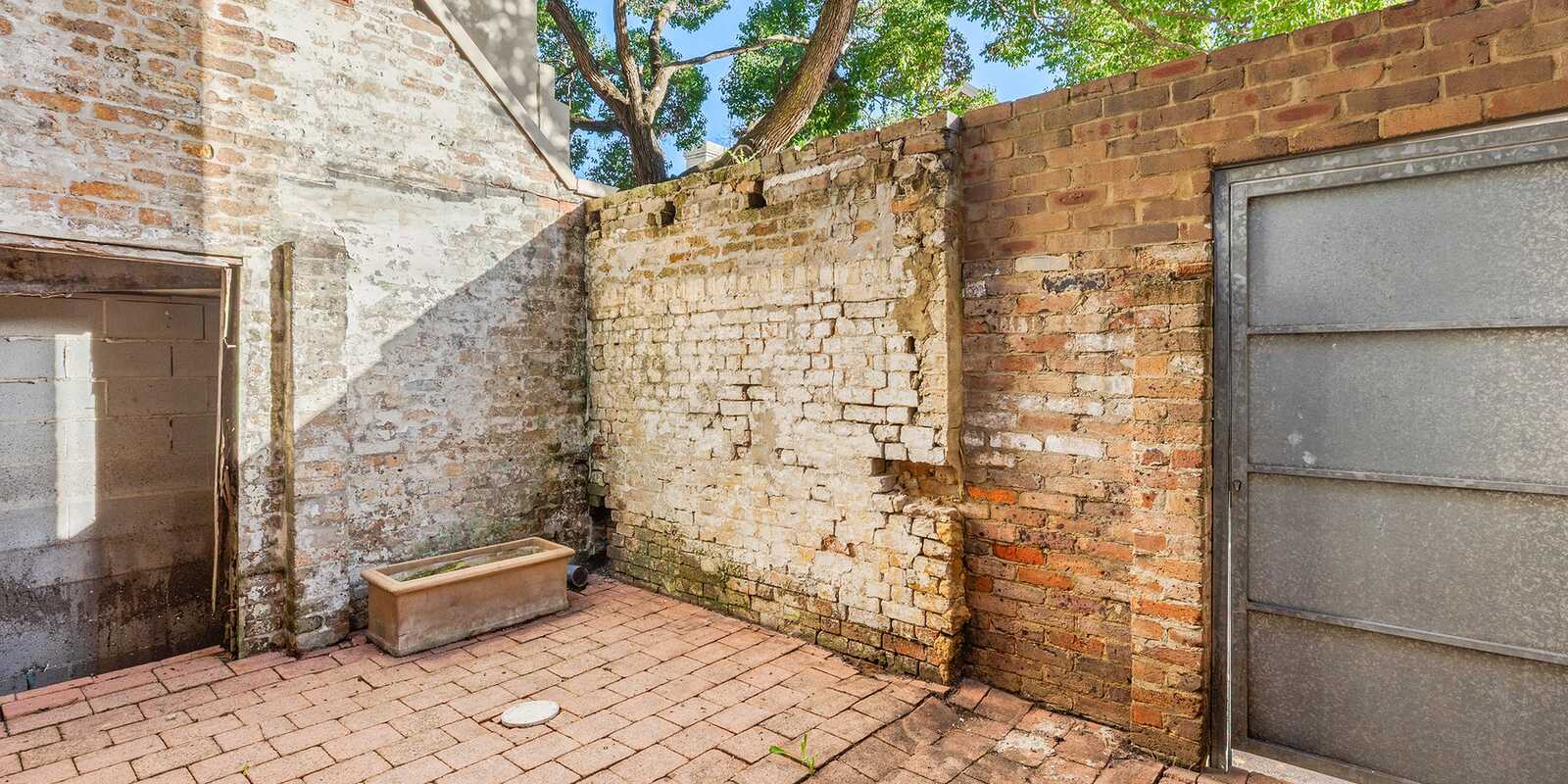 49 Crown Street Woolloomooloo 49 Crown Street Woolloomooloo