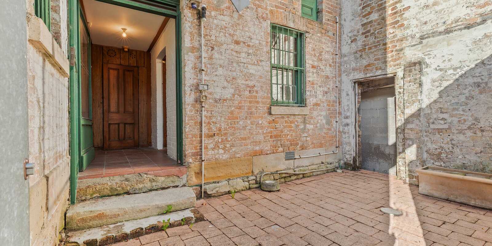 49 Crown Street Woolloomooloo 49 Crown Street Woolloomooloo