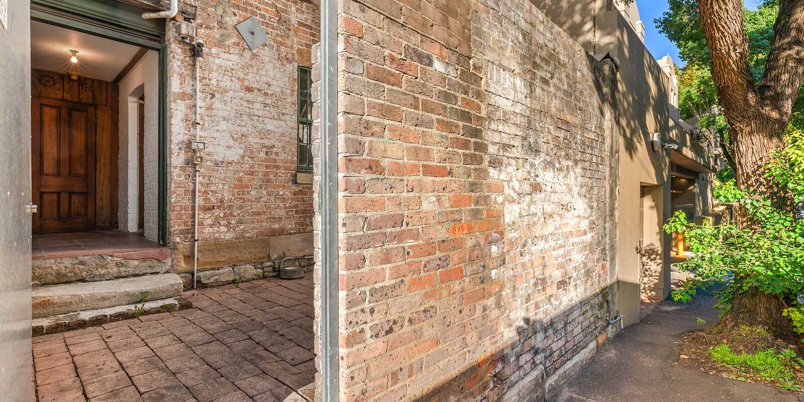 49 Crown Street Woolloomooloo 49 Crown Street Woolloomooloo