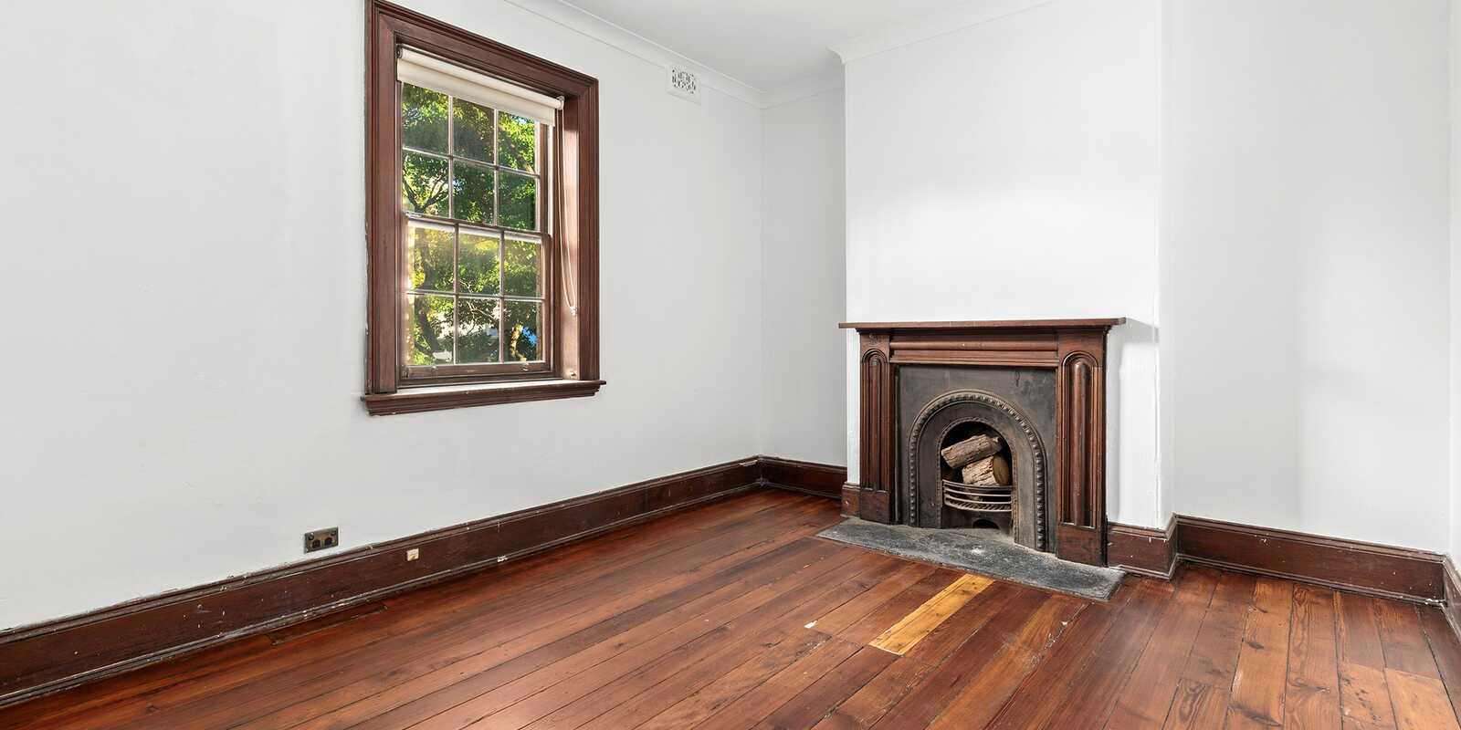 49 Crown Street Woolloomooloo 49 Crown Street Woolloomooloo