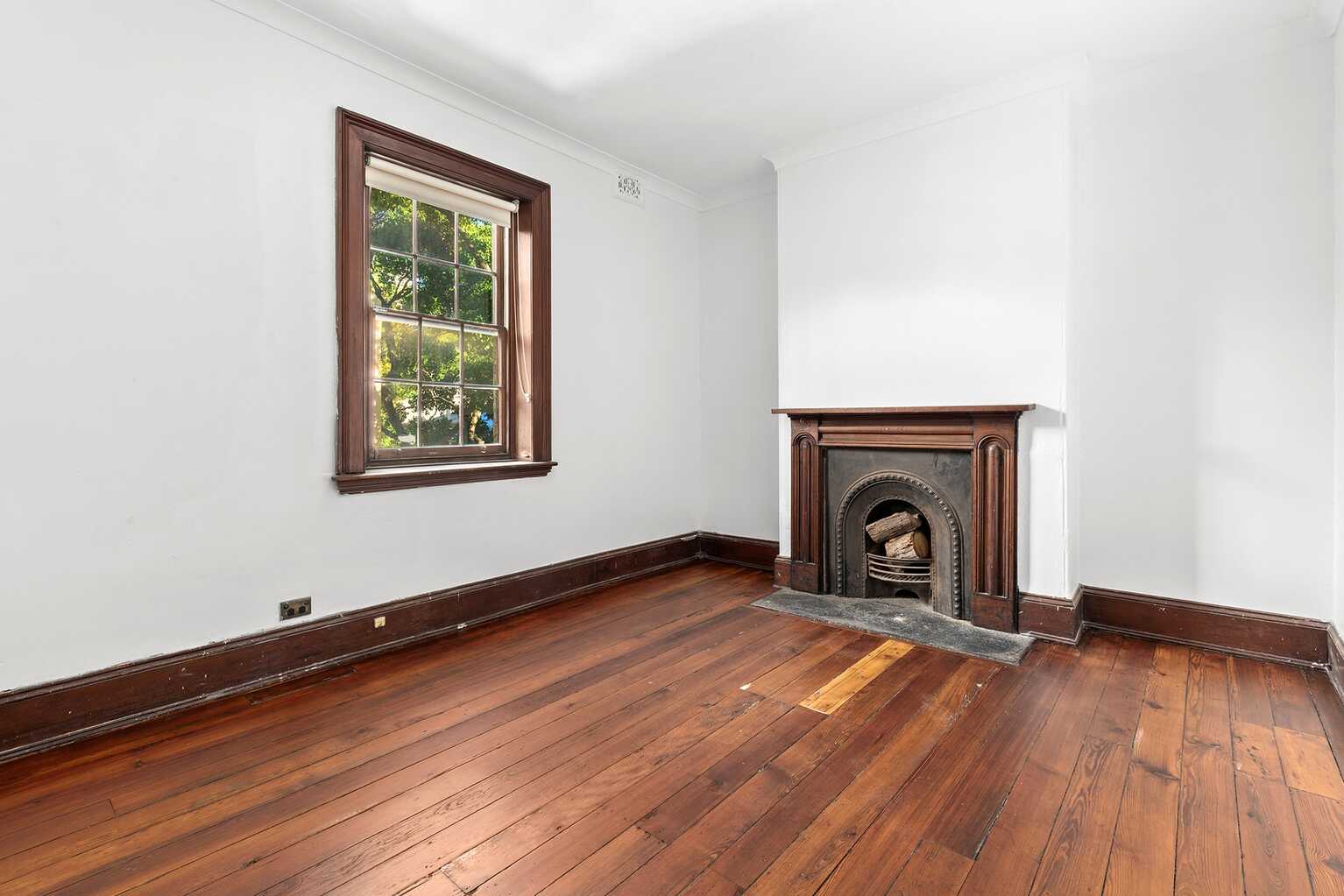 49 Crown Street Woolloomooloo 49 Crown Street Woolloomooloo