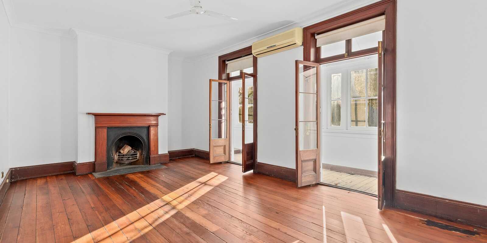 49 Crown Street Woolloomooloo 49 Crown Street Woolloomooloo