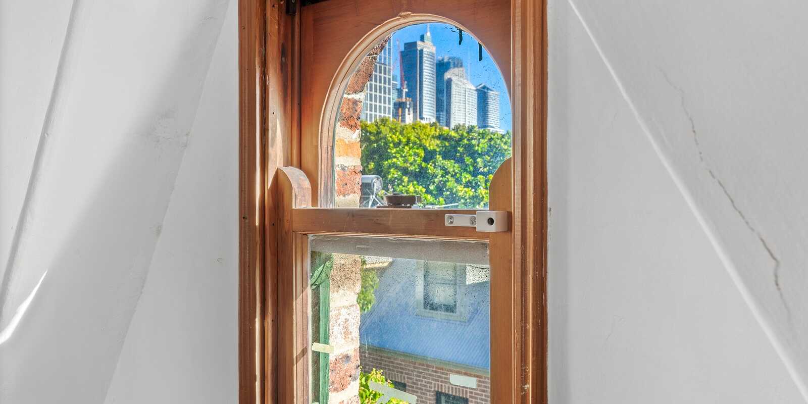 49 Crown Street Woolloomooloo 49 Crown Street Woolloomooloo