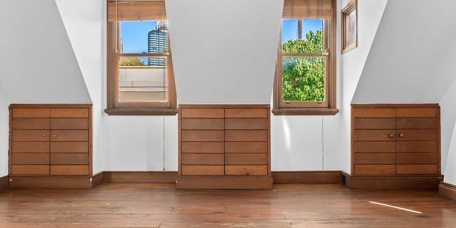 49 Crown Street Woolloomooloo 49 Crown Street Woolloomooloo