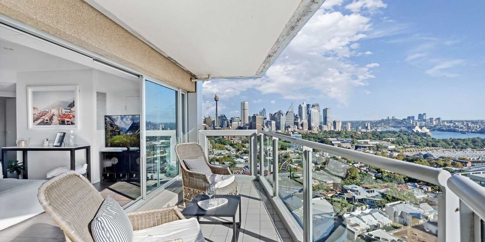 27C/82-94 Darlinghurst Road Potts Point