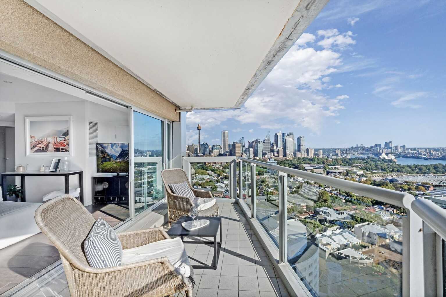 27C/82-94 Darlinghurst Road Potts Point