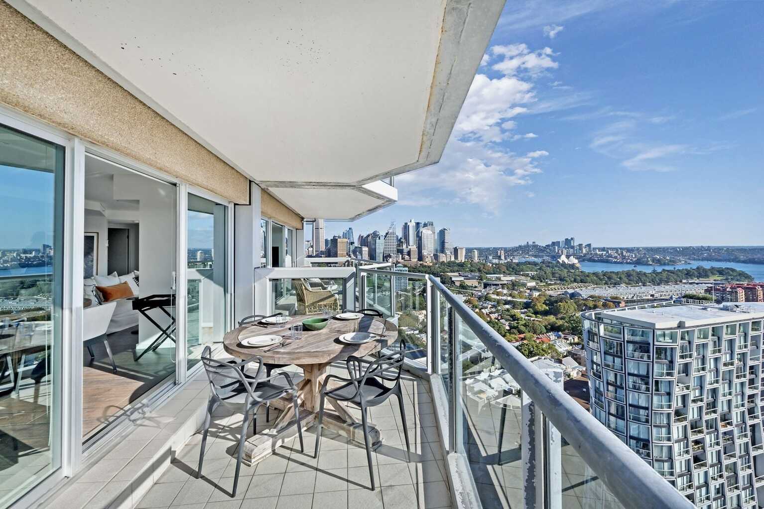 27C/82-94 Darlinghurst Road Potts Point