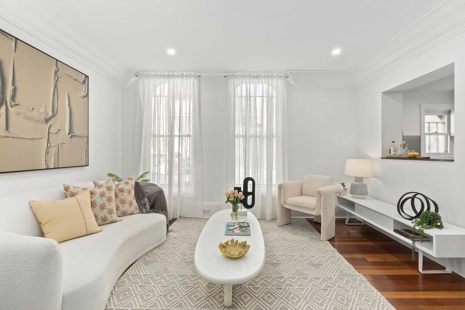 3/128 Victoria Street Potts Point 3/128 Victoria Street Potts Point