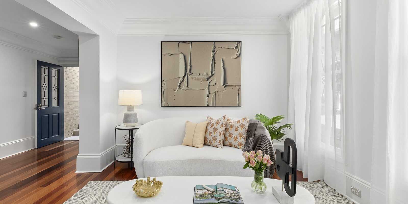 3/128 Victoria Street Potts Point 3/128 Victoria Street Potts Point