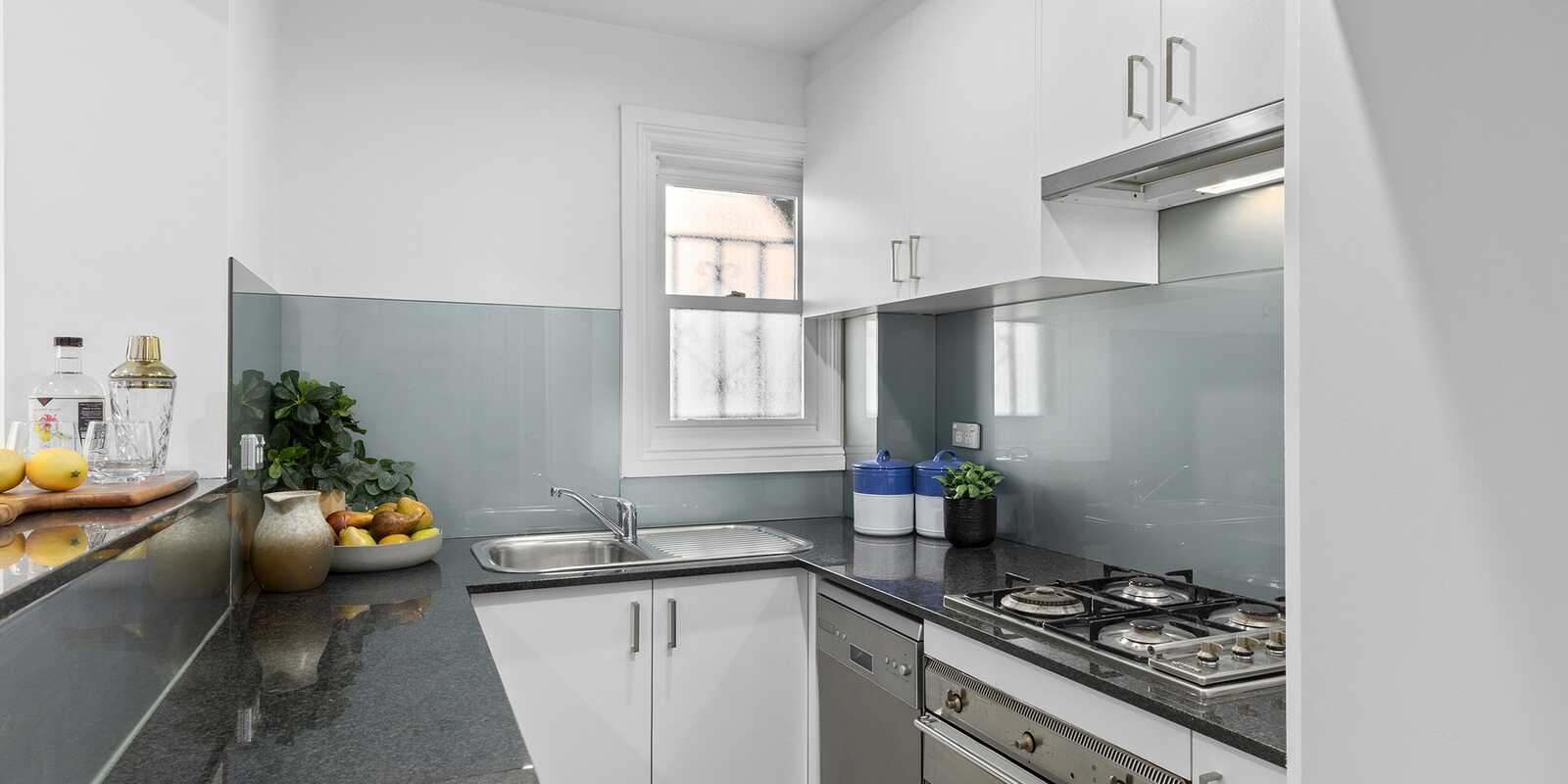 3/128 Victoria Street Potts Point 3/128 Victoria Street Potts Point