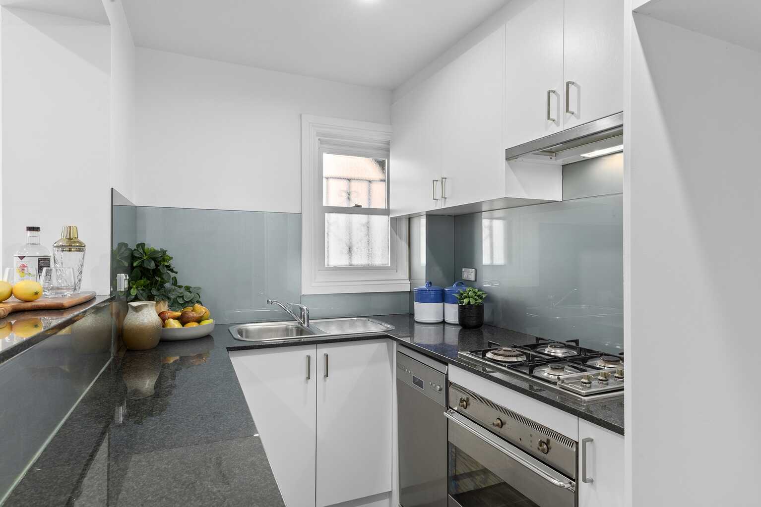 3/128 Victoria Street Potts Point 3/128 Victoria Street Potts Point