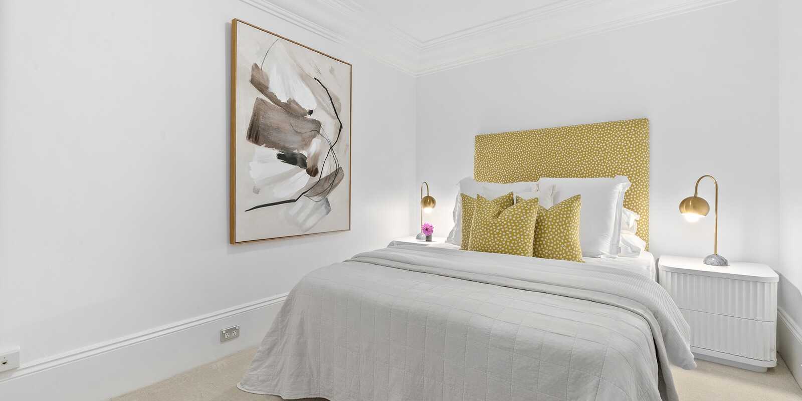 3/128 Victoria Street Potts Point 3/128 Victoria Street Potts Point