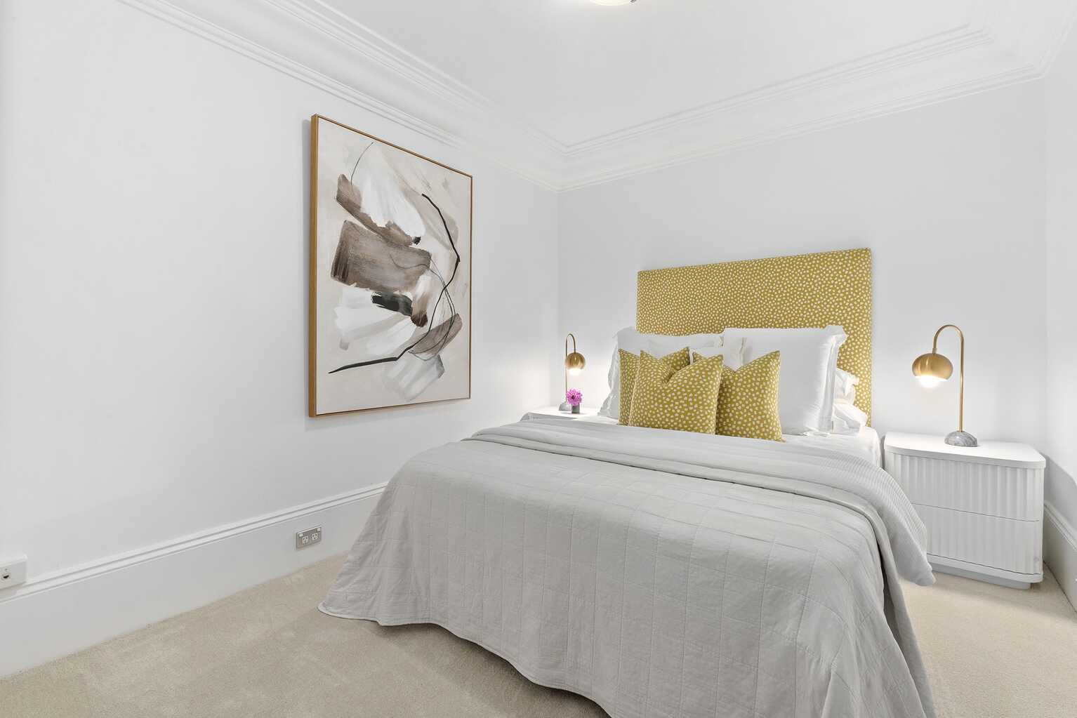 3/128 Victoria Street Potts Point 3/128 Victoria Street Potts Point
