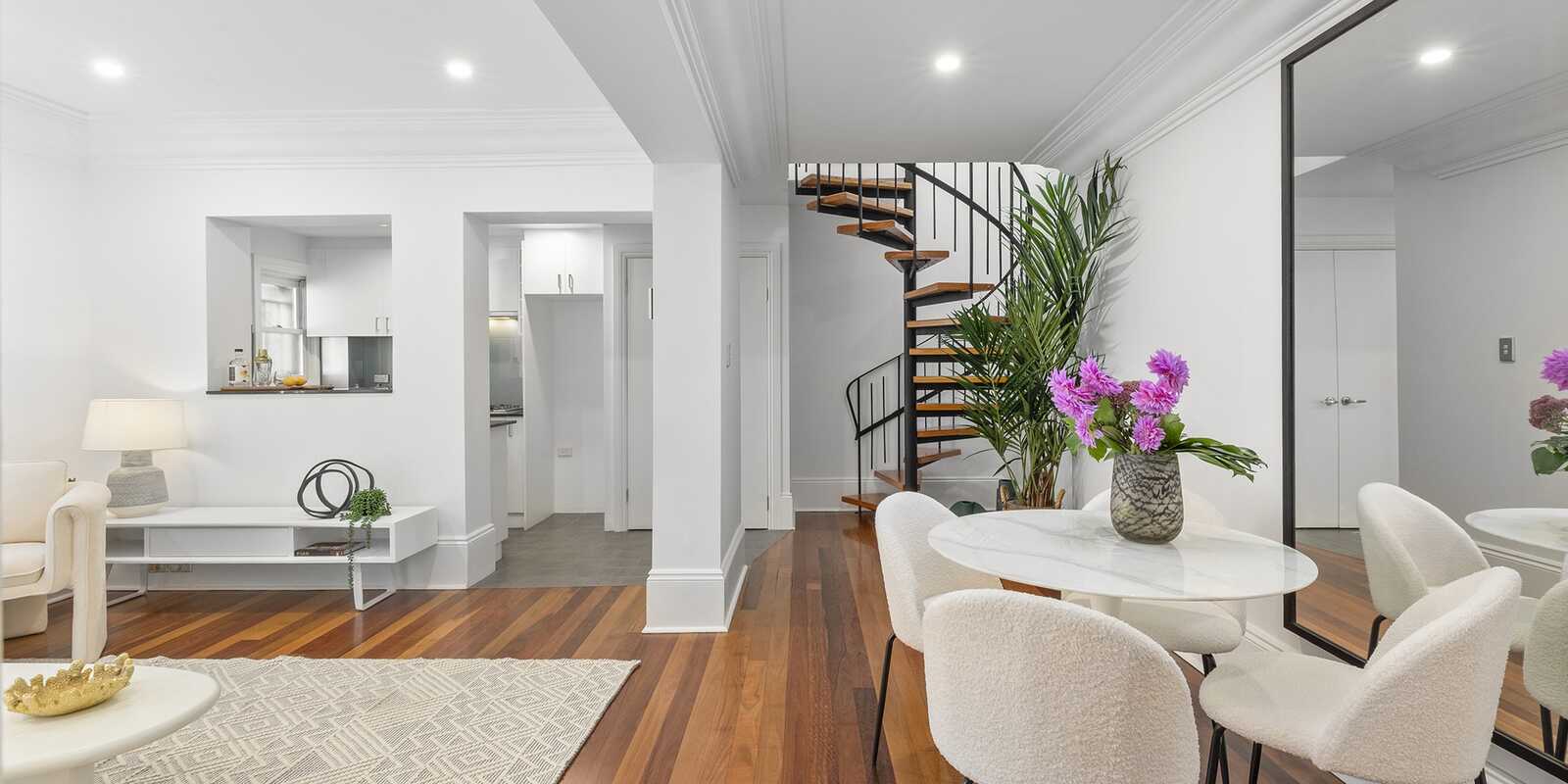 3/128 Victoria Street Potts Point 3/128 Victoria Street Potts Point